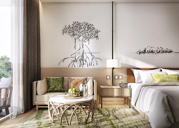 Holiday Inn Resort Bintan Lagoi Beach By Ihg
