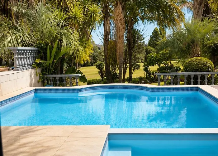Mood Wellness Resort Johannesburg
