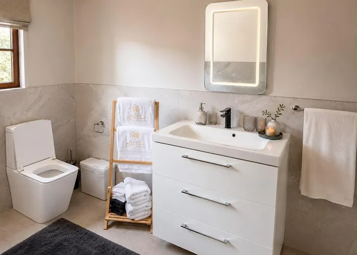 Mood Wellness Resort Johannesburg