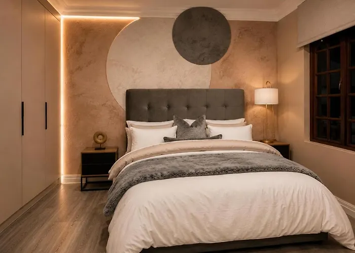 Mood Wellness Resort Johannesburg
