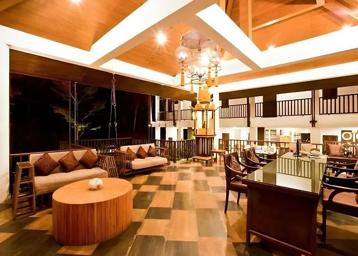 Maryoo Samui Hotel Choeng Mon