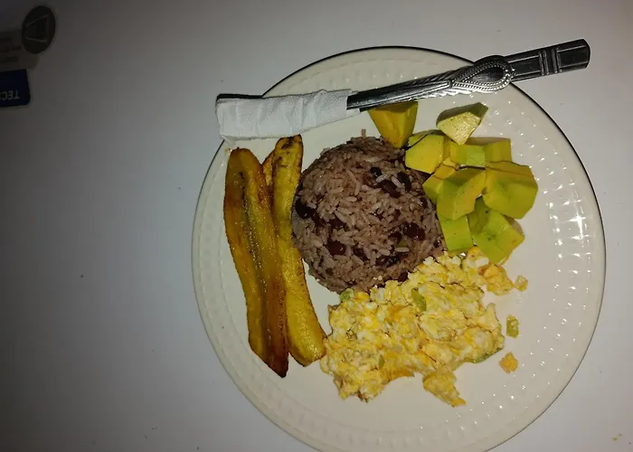Mamacita Cafe House Hotel Moyogalpa