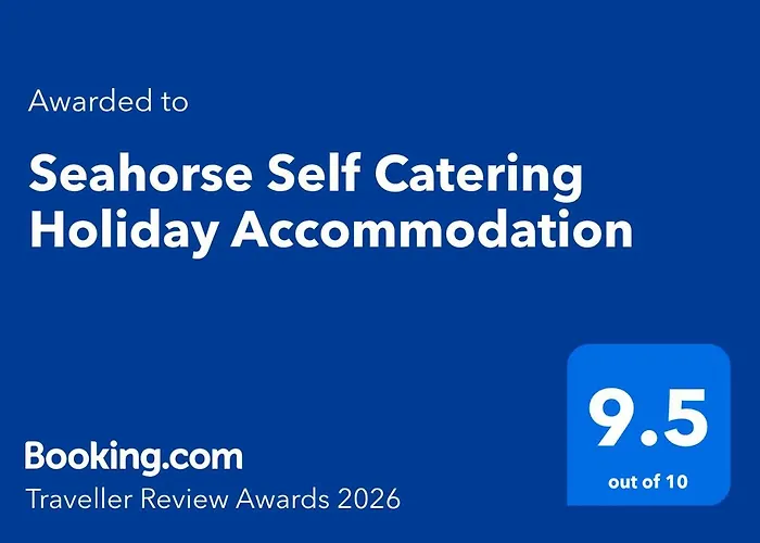 Seahorse Self Catering Holiday Accommodation Port Elizabeth