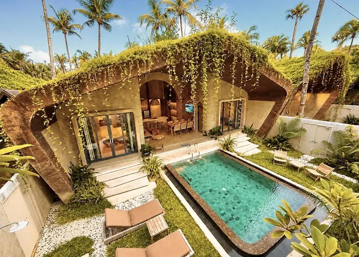 Diwatu Villas El Nido