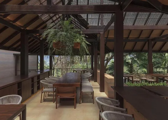 The Spa Resorts - Lamai Village Chaweng 
