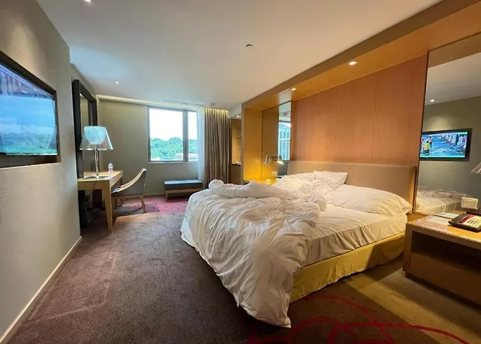 City Viva Hotel Macau