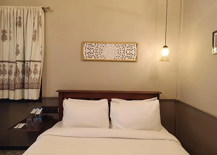 Heritage By Defleur Pondicherry