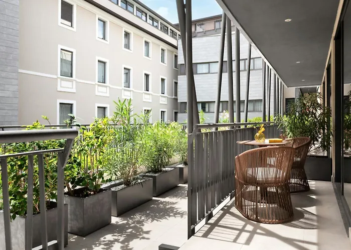 Nemi, Milan, A Tribute Portfolio Hotel