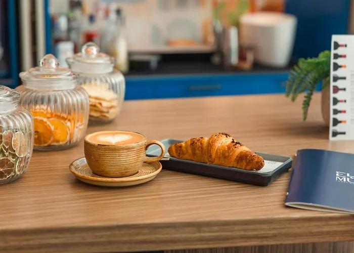 Hyatt Centric Malta Hotel Saint Julian's