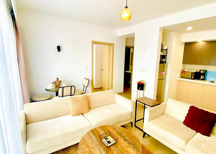 Southpark Apartments Nairobi