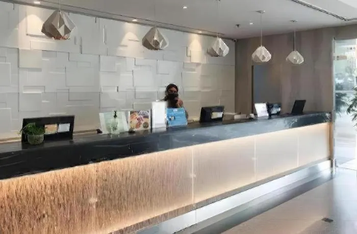 Hotel Continental Penang George Town