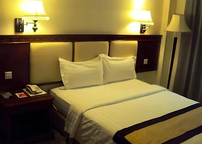 Mb Hotel Tawau