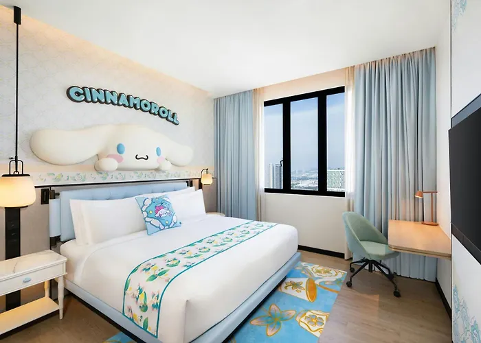 Iconic Marjorie Hotel, Penang, A Tribute Portfolio Hotel Bayan Lepas