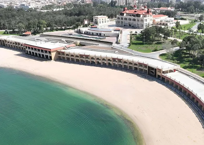 Rixos Montaza Alexandria Hotel