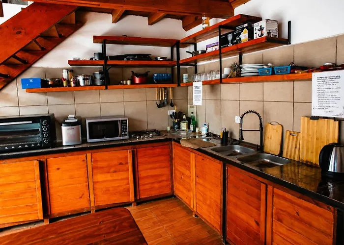 Cabanas Elena Puerto Iguazu