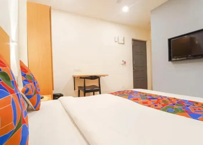 Townhouse Welcome Inn Chennai