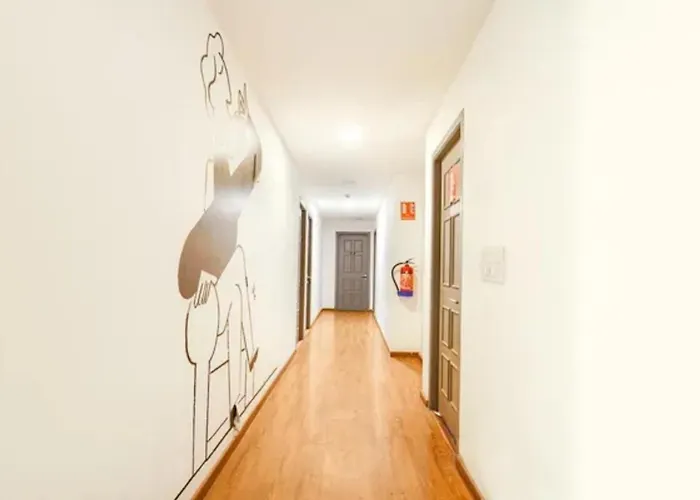Townhouse Welcome Inn Chennai