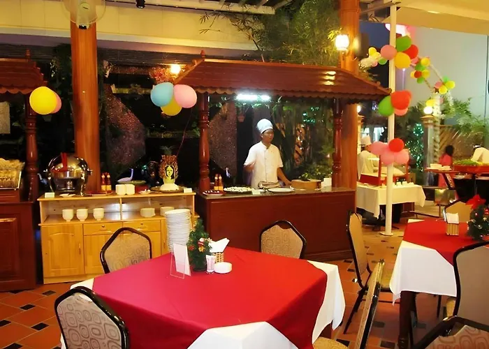 Royal Hotel Vung Tau