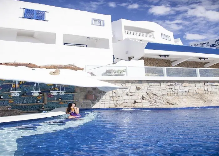 Vitalis Villas Santiago 