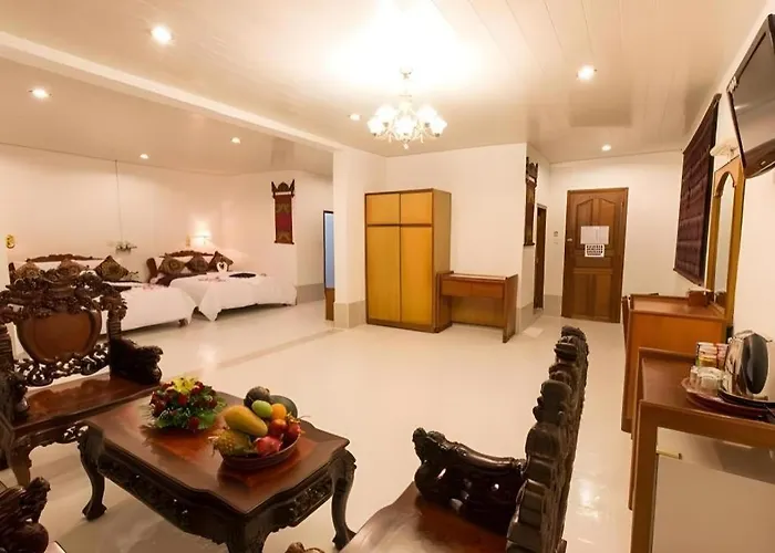 Asia Hotel Phnom Penh