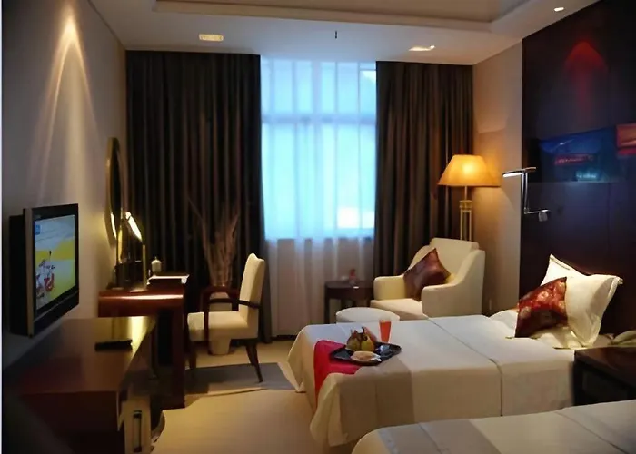 Huangshan International Hotel