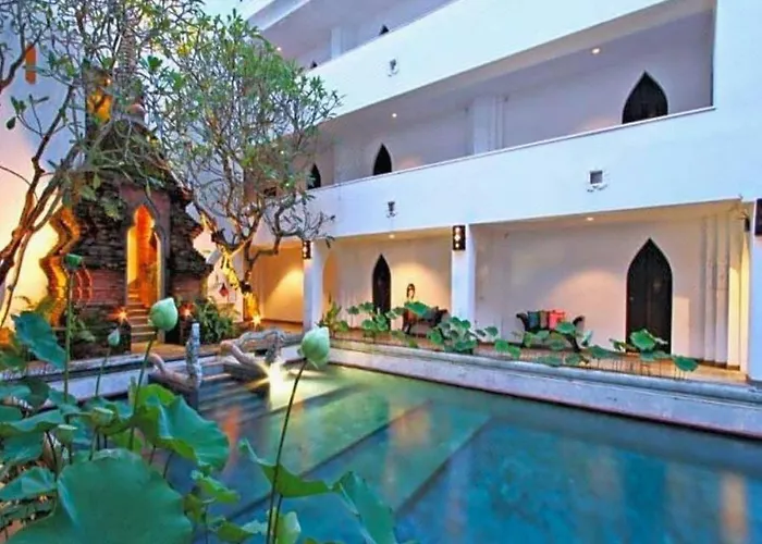 Gudi Boutique Resort Mae Rim