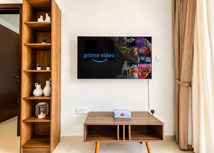 1Br In Vera Residences - Burj Khalifa View 10Min Walk To Dubai Mall & Fountain