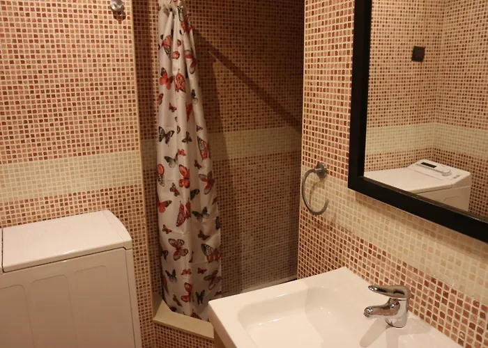 New Beautiful Apartment Soho Malaga Center