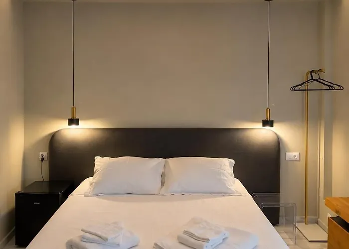 Liberty Suites II Heraklion 