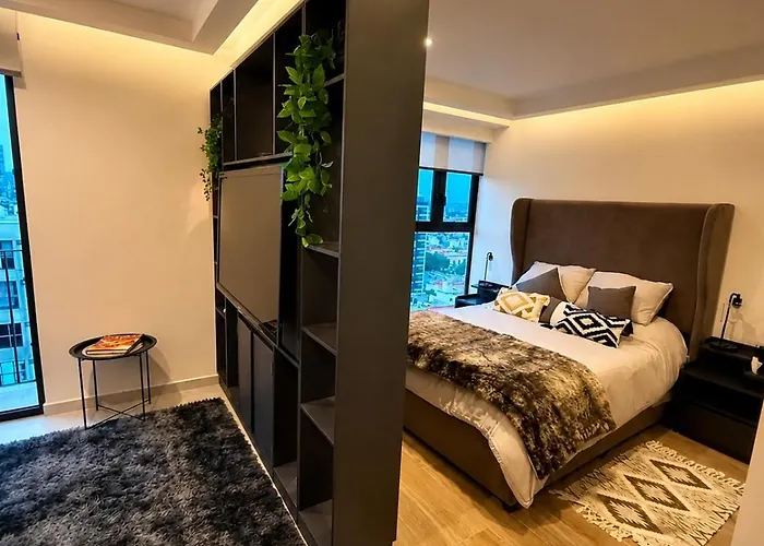 Cielito Lindo Boutique Studio In Chapultepec Guadalajara