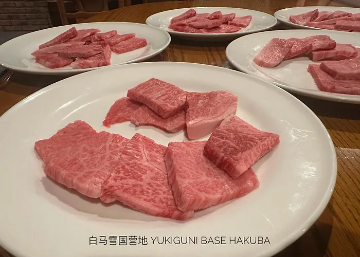 Yukiguni Base Hakuba Bed & Breakfast