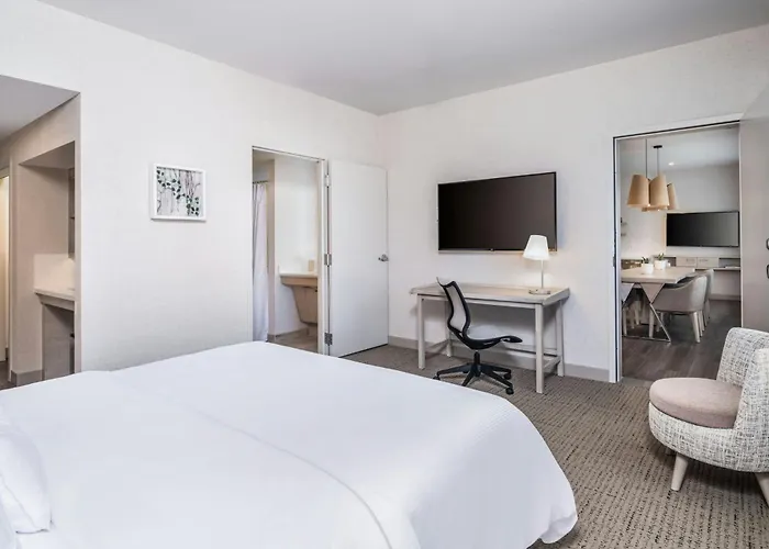 Element By Marriott New Orleans Downtown Hotel