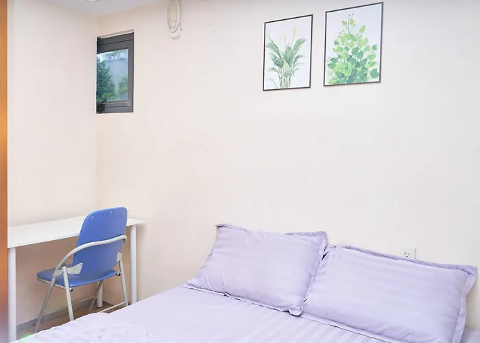 Rose Appartment Ho Chi Minh City