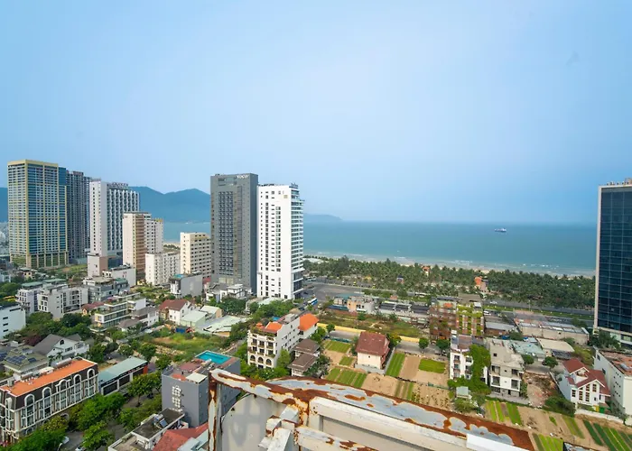 Oceanora Hotel Danang