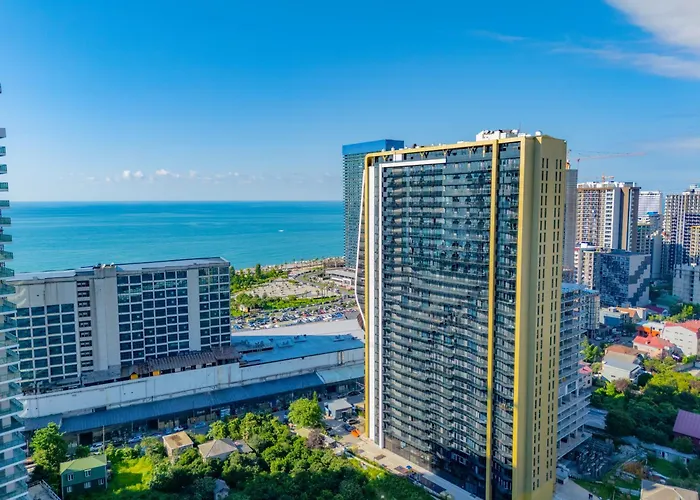 Opus Batumi Hotel