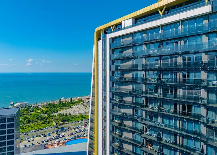 Opus Batumi Hotel