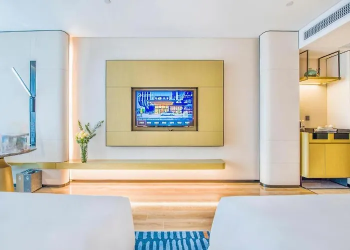 Eastern Casa Hotel Yiwu Yiwu 