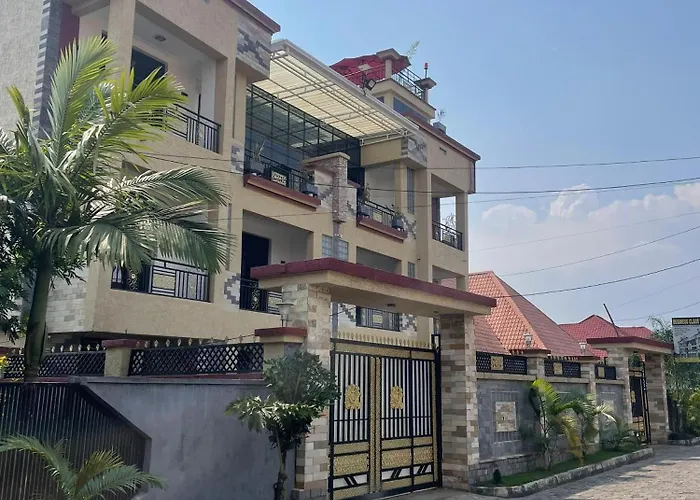 Business Class Hotel - Rubavu Gisenyi