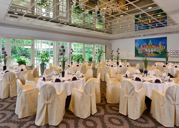 Best Western Hotel Der Foehrenhof Hannover