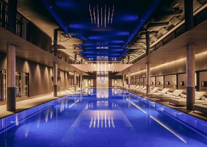 Althoff Seehotel Ueberfahrt Rottach-Egern
