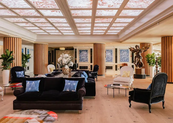 Hotel Victoria, A Gran Melia Hotel Palma de Mallorca