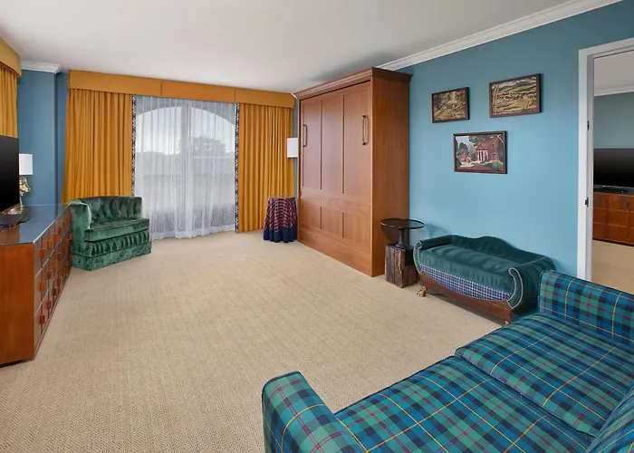 Graduate By Hilton Annapolis Hotel