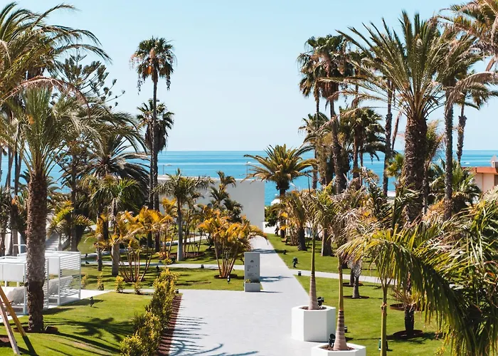 Paradisus Gran Canaria San Agustin 