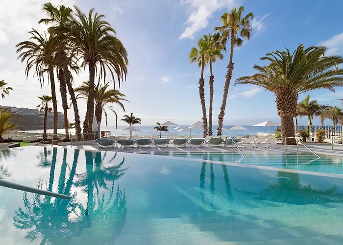 Paradisus Gran Canaria San Agustin 