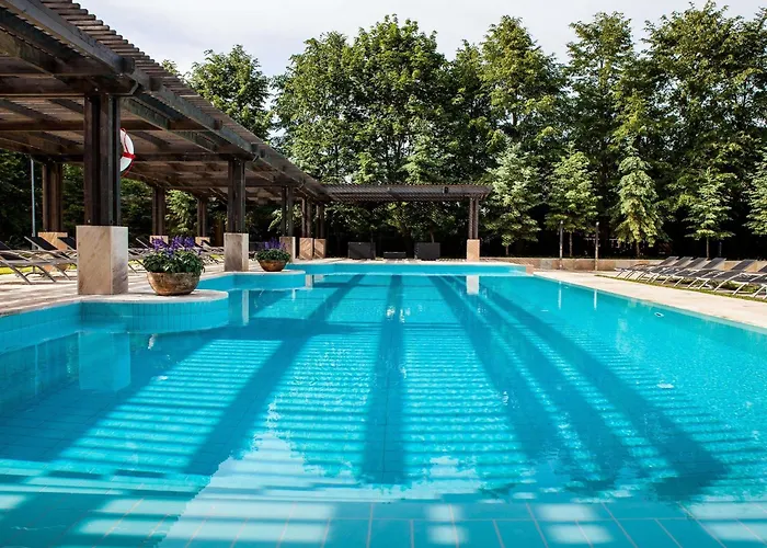 Mercure Palanga Vanagupe Resort & Spa