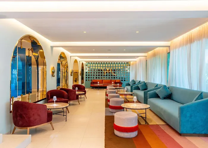 Mercure Sheherazade Rabat