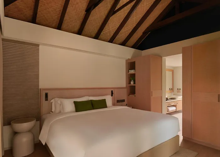 Amara Sanctuary Sentosa Hotel Singapore
