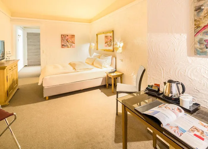 Best Western Hotel Mainz