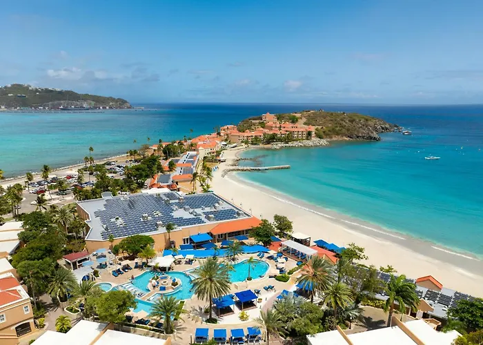 Divi Little Bay Beach Resort Philipsburg 