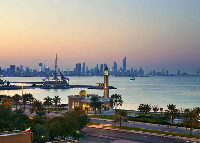 Ibis Kuwait Salmiya Hotel Kuwait City